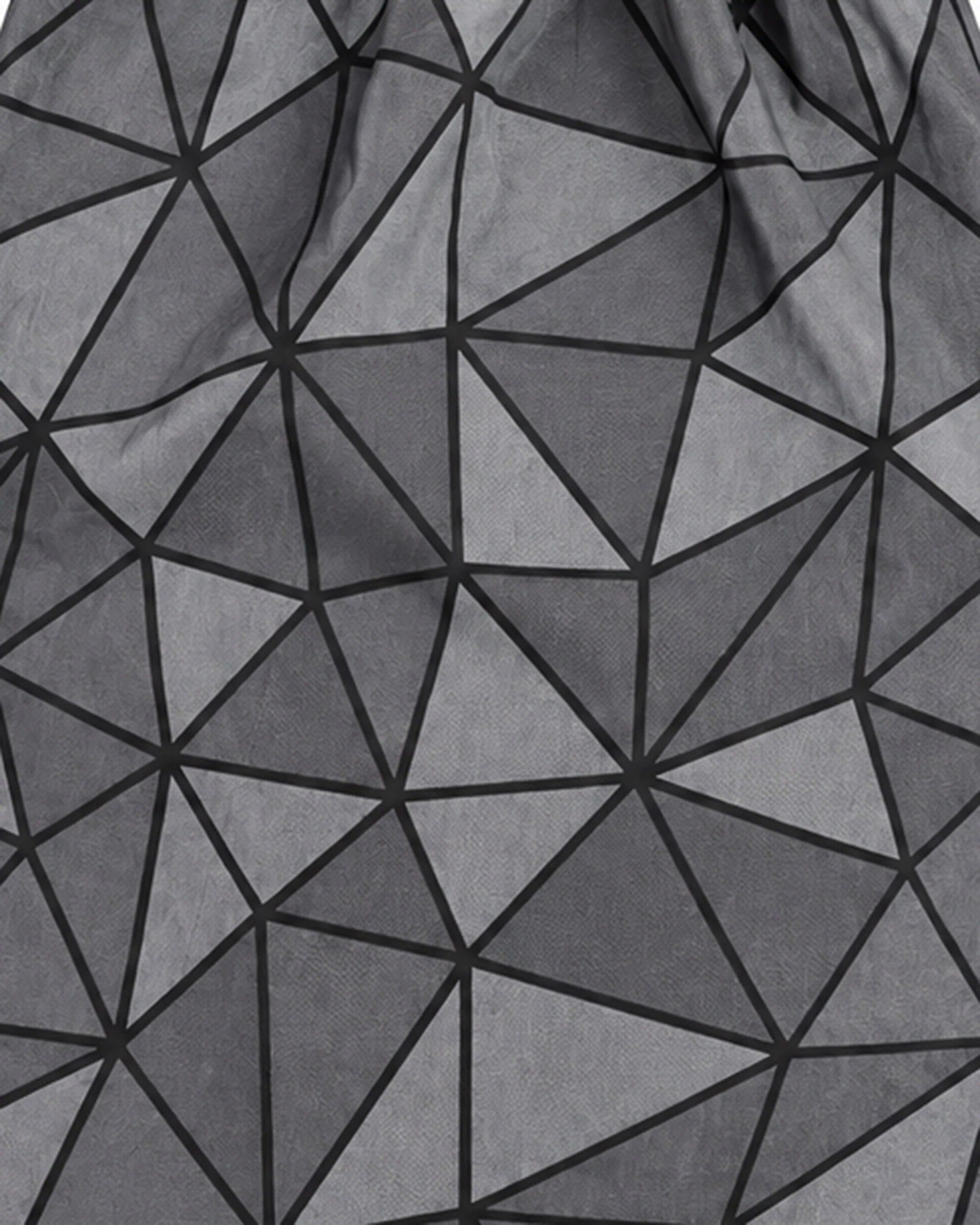 Parachute Bag - 20 × 13 Inch