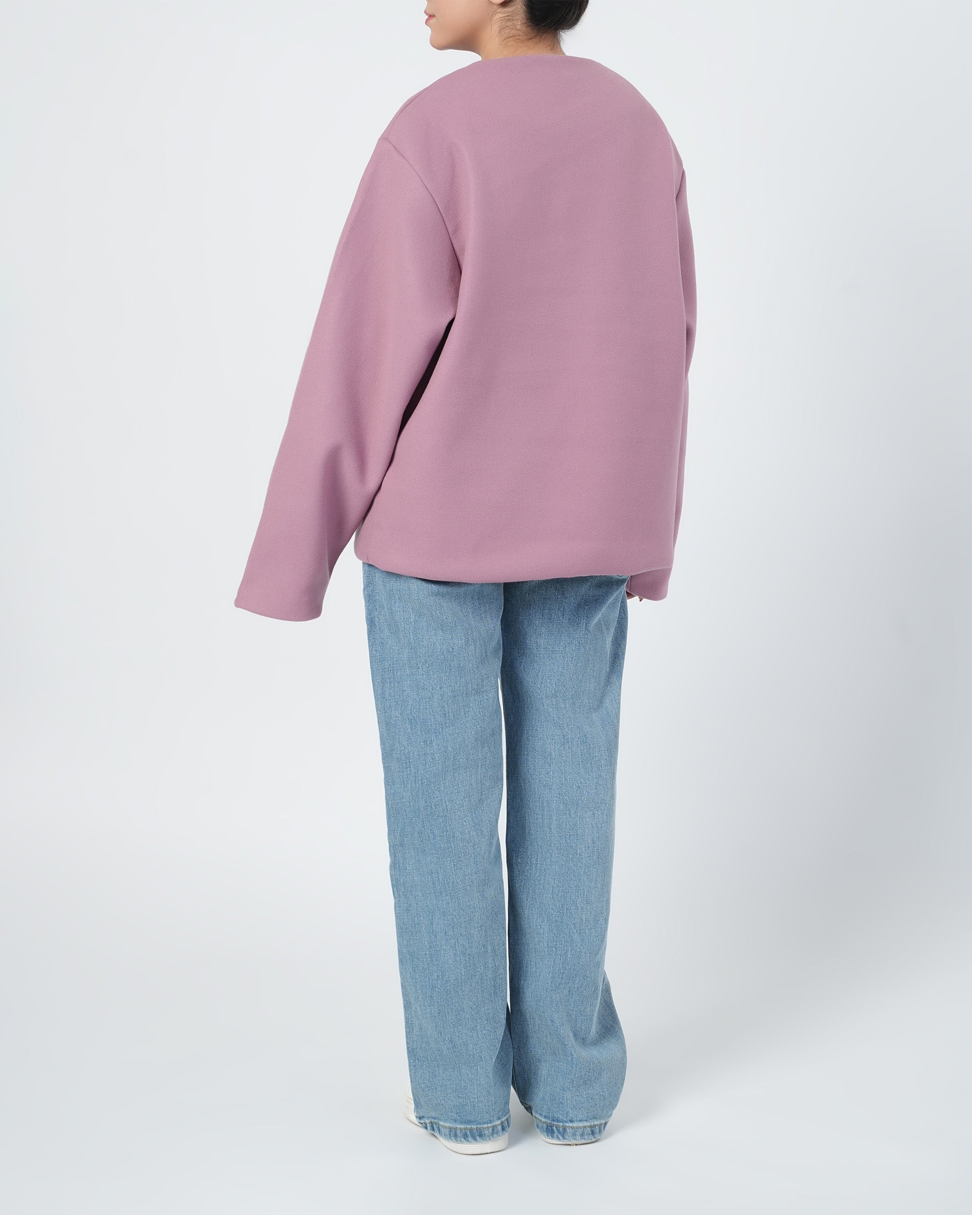 Eminent Women Jacket