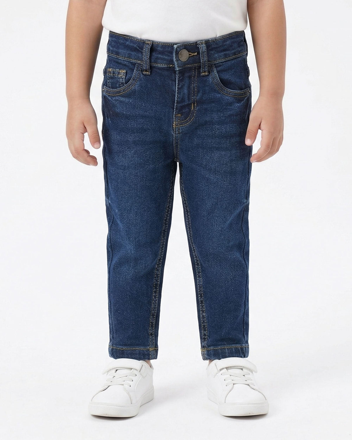 Eminent Boys Denim Slim Fit Pant, Boys Denim Pants, Eminent, Chase Value