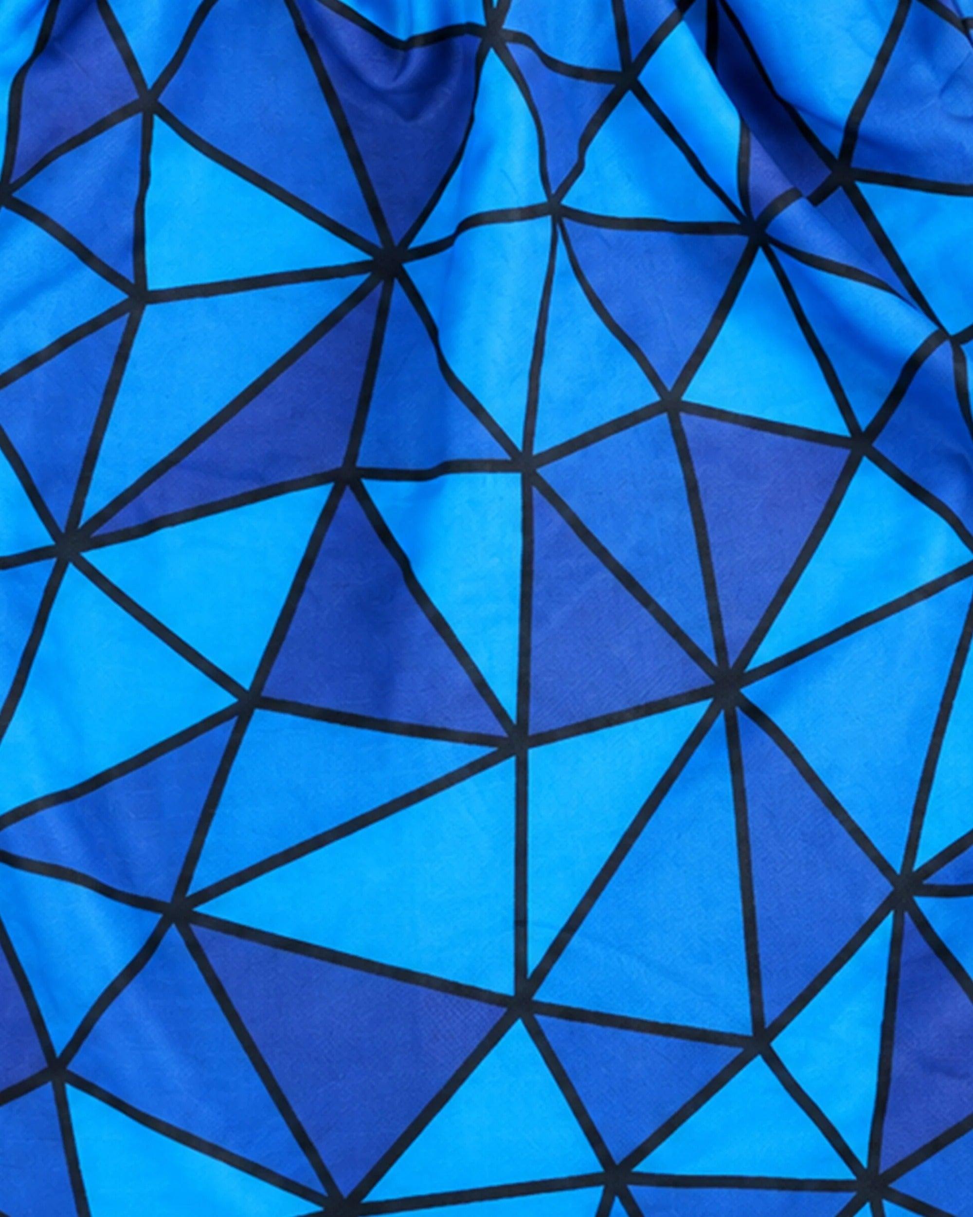 Parachute Bag - 20 × 13 Inch