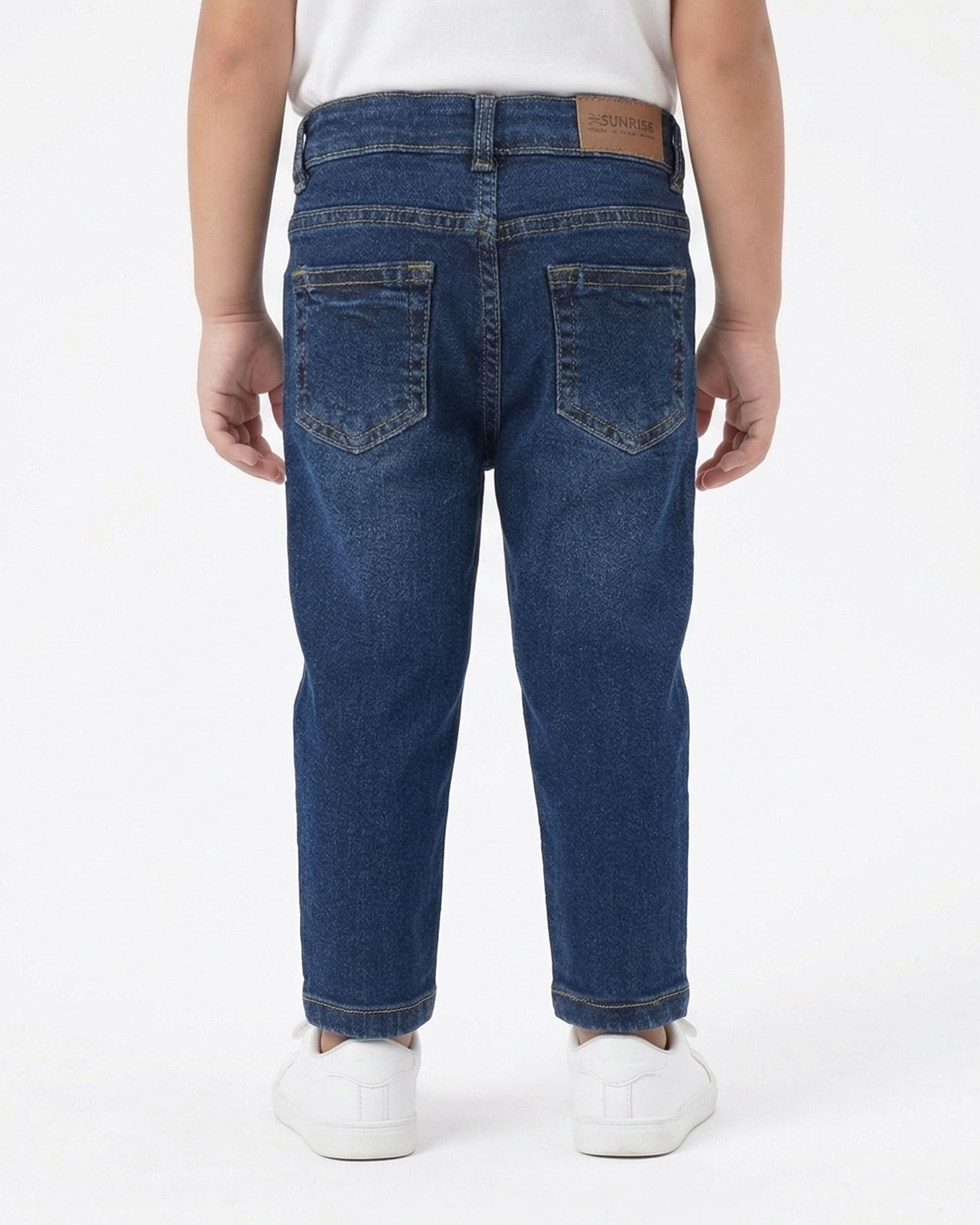 Eminent Boys Denim Slim Fit Pant, Boys Denim Pants, Eminent, Chase Value