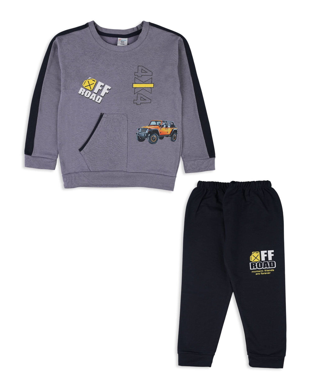 Valuables Boy’s Full Sleeves Suit, Boys Sets & Suits, Chase Value, Chase Value