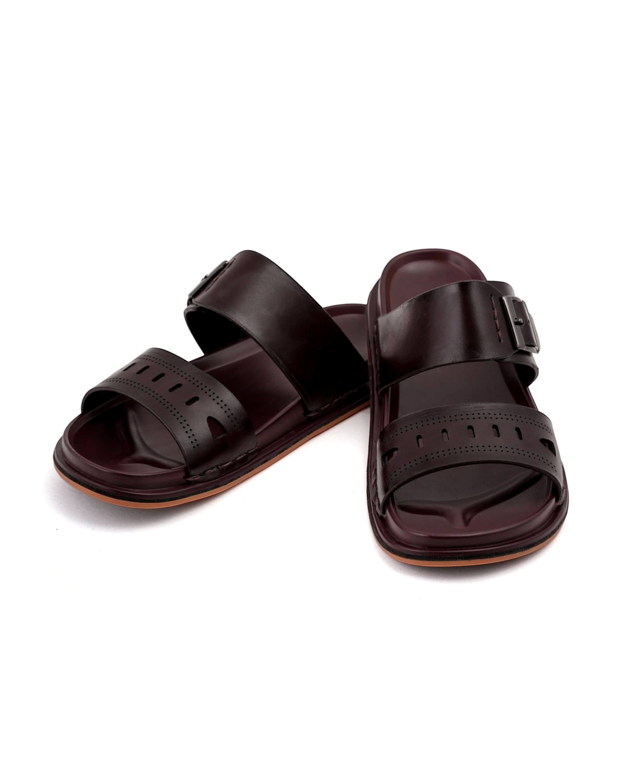 Men's Slipper, Men's Slippers, Chase Value, Chase Value