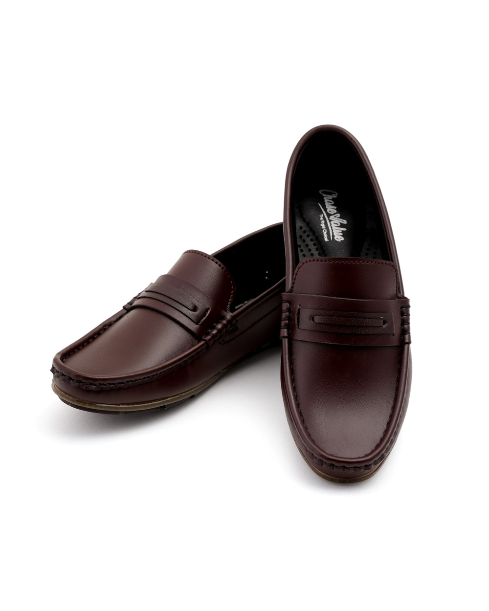 Boy’s Loafer, Boys Loafers, Chase Value, Chase Value