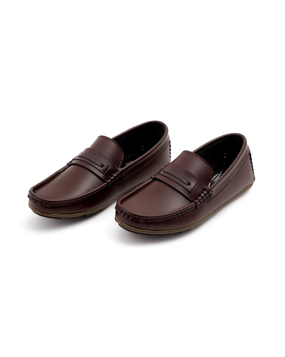 Boy’s Loafer, Boys Loafers, Chase Value, Chase Value