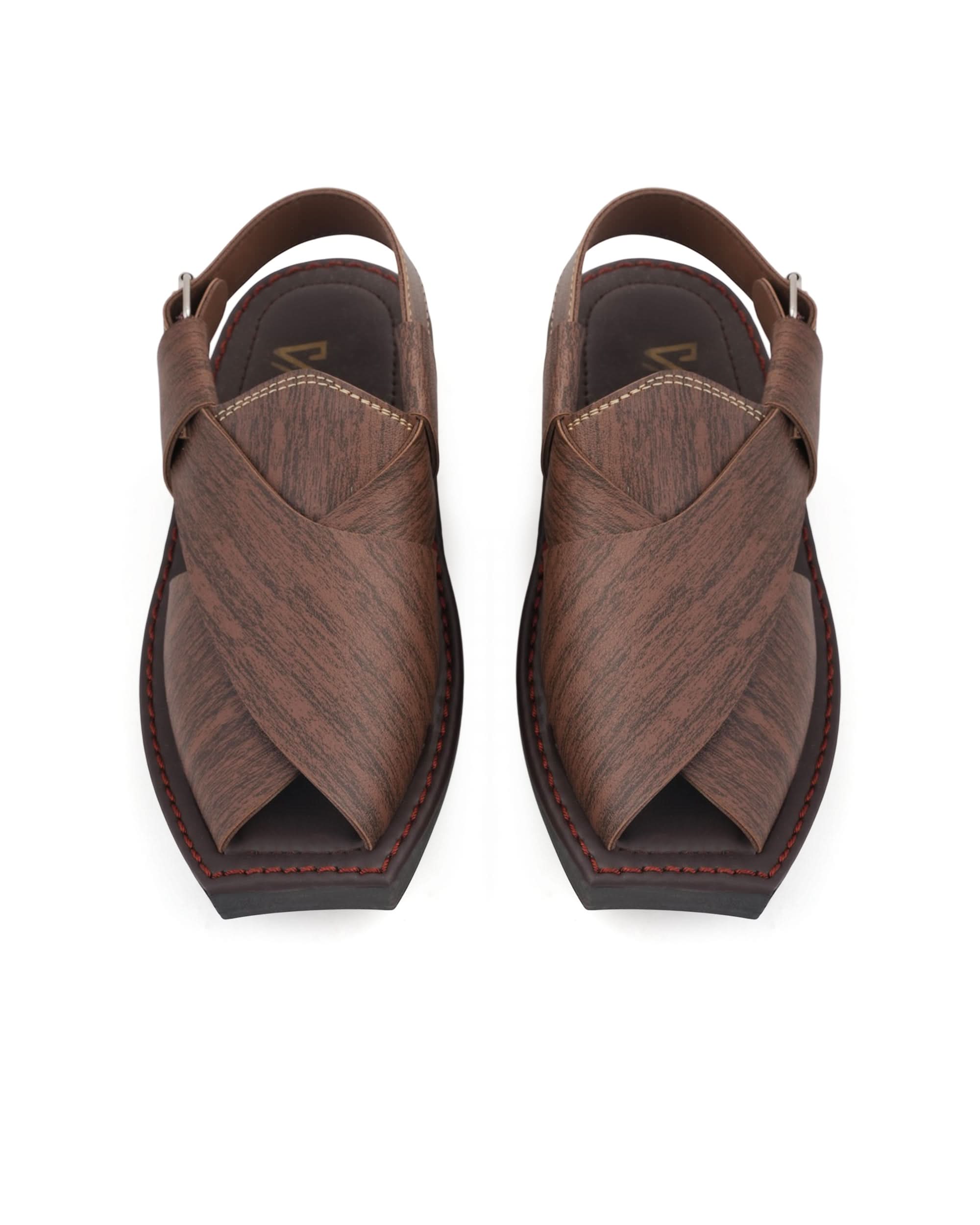 Men's Peshawri, Men's Sandals, Chase Value, Chase Value