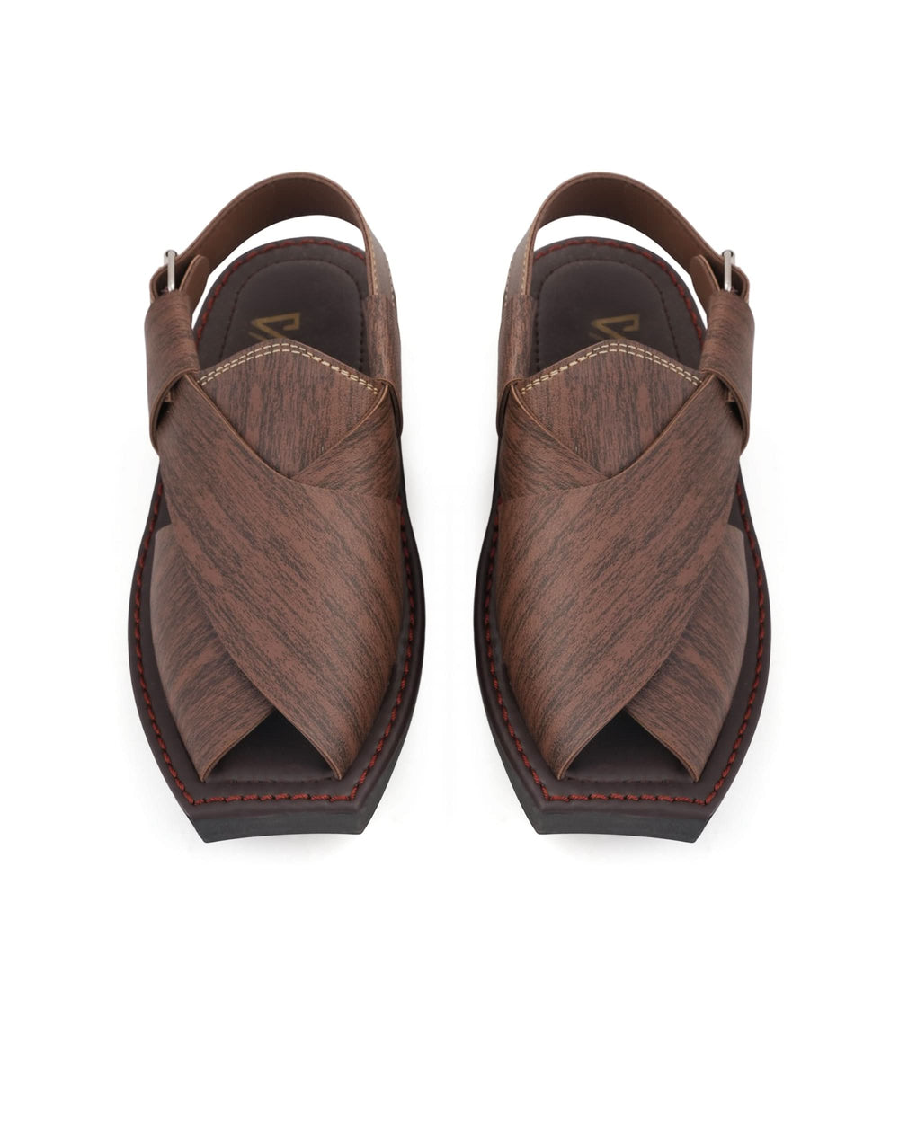Men's Peshawri, Men's Sandals, Chase Value, Chase Value