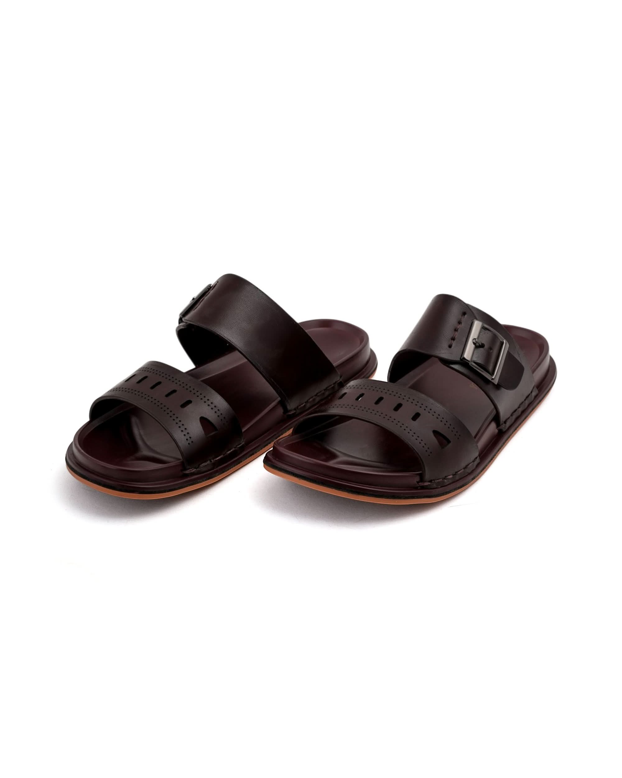 Men's Slipper, Men's Slippers, Chase Value, Chase Value