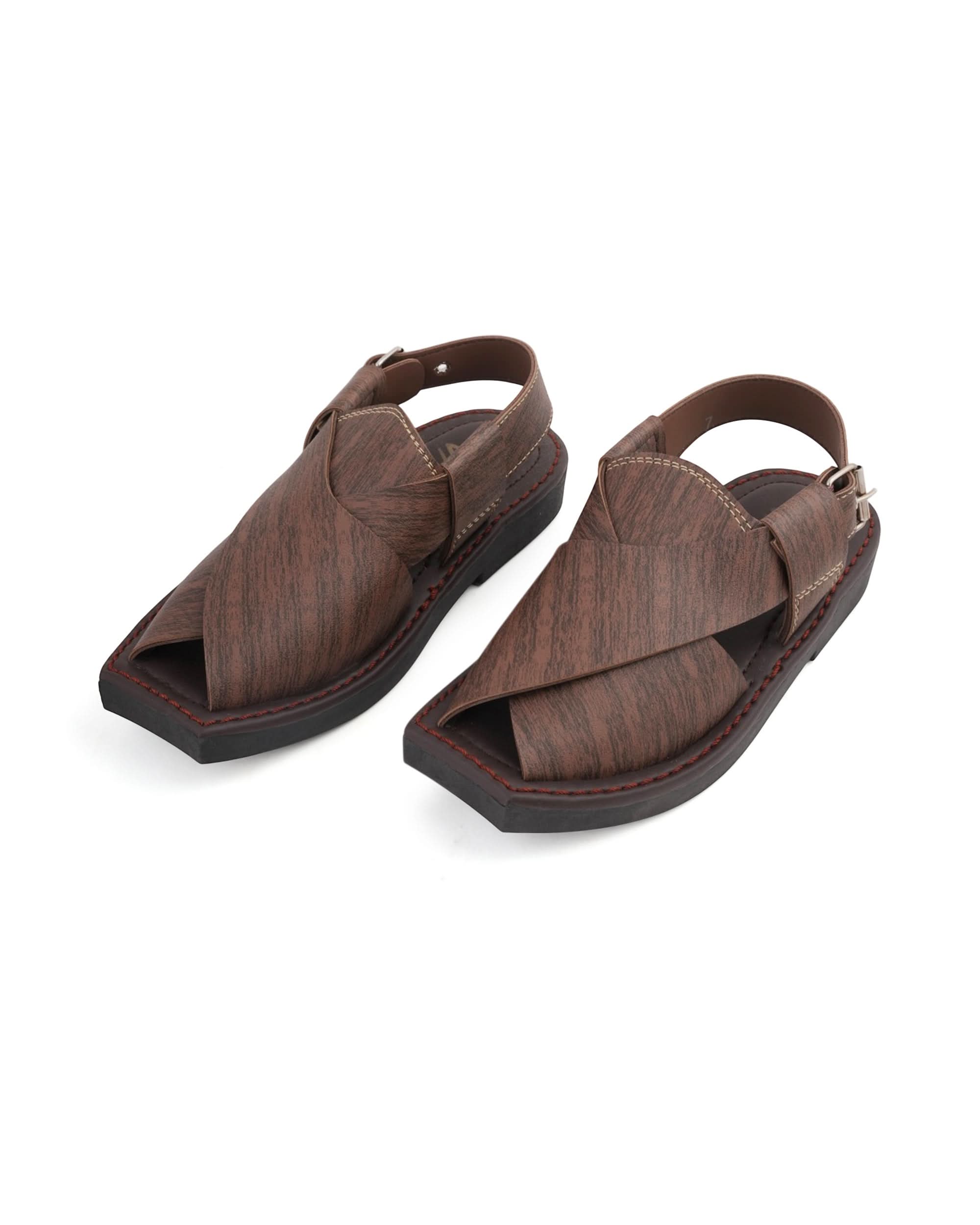 Men's Peshawri, Men's Sandals, Chase Value, Chase Value