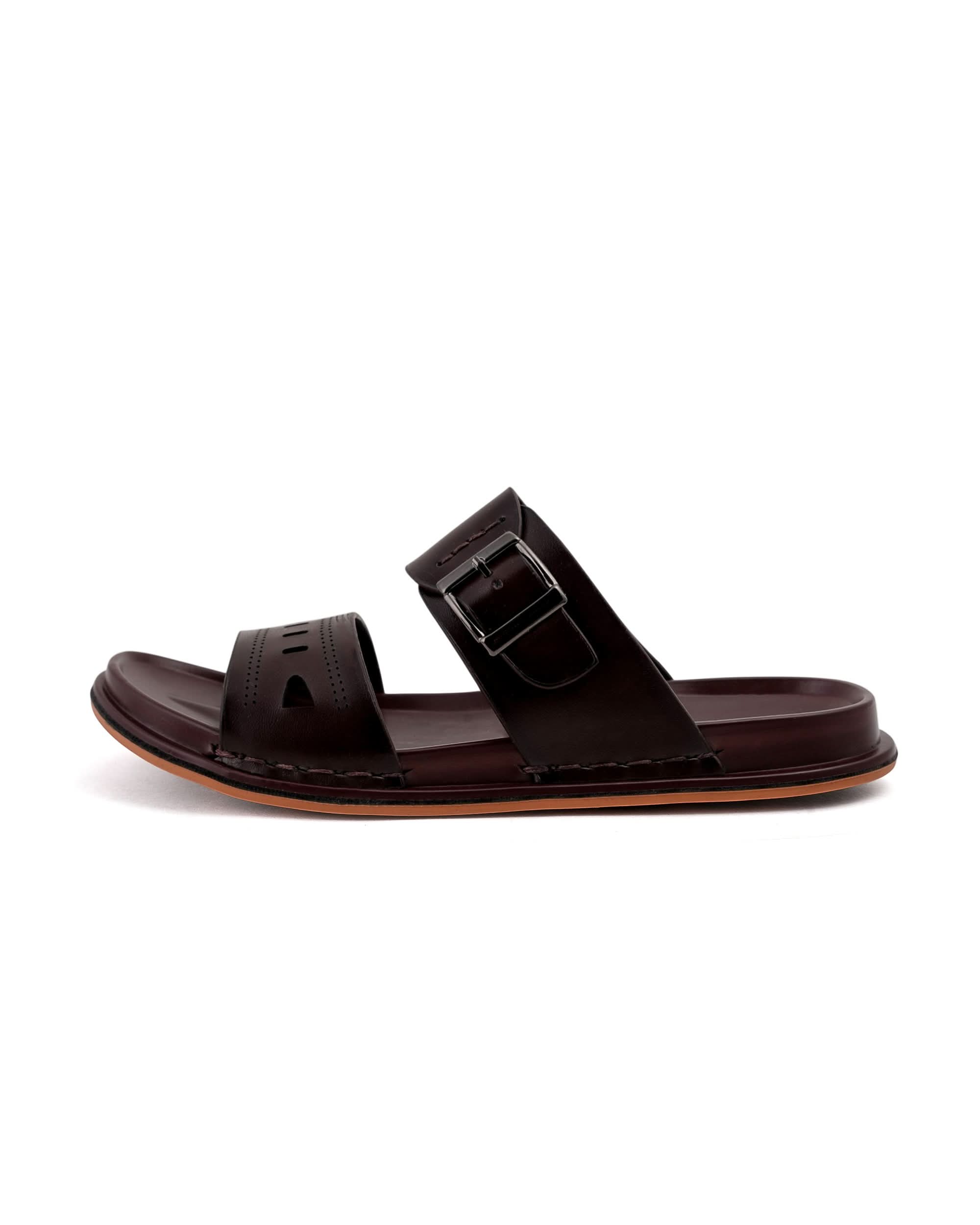 Men's Slipper, Men's Slippers, Chase Value, Chase Value