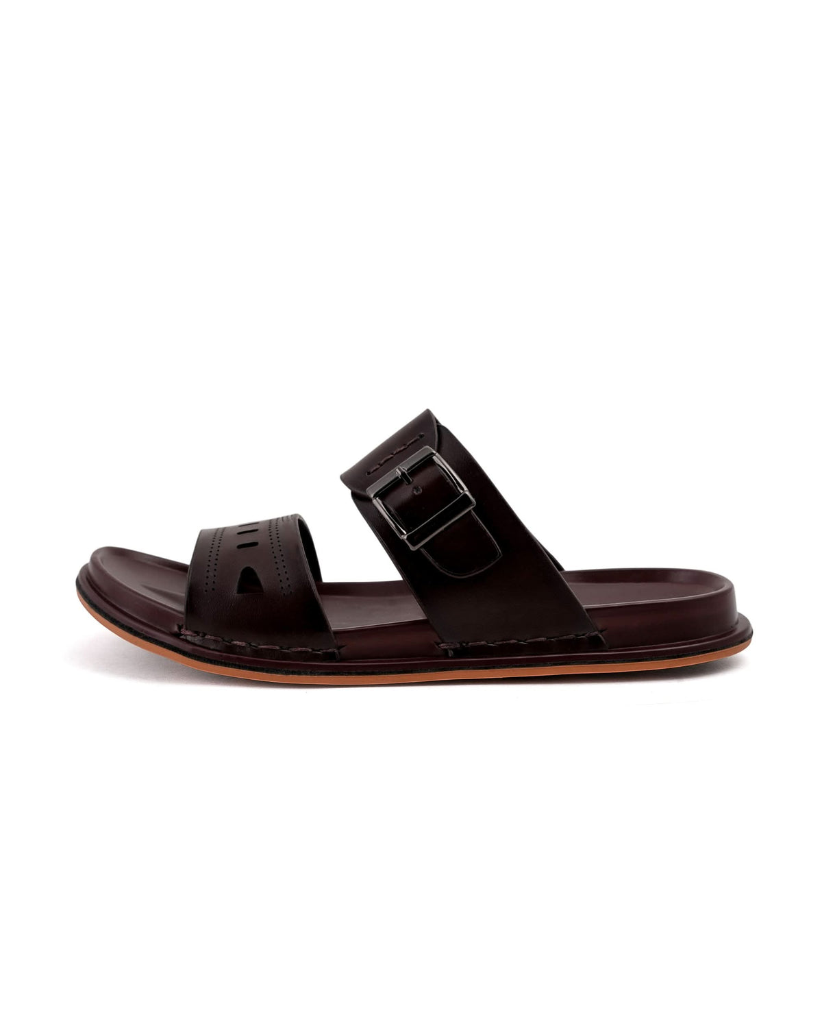 Men's Slipper, Men's Slippers, Chase Value, Chase Value