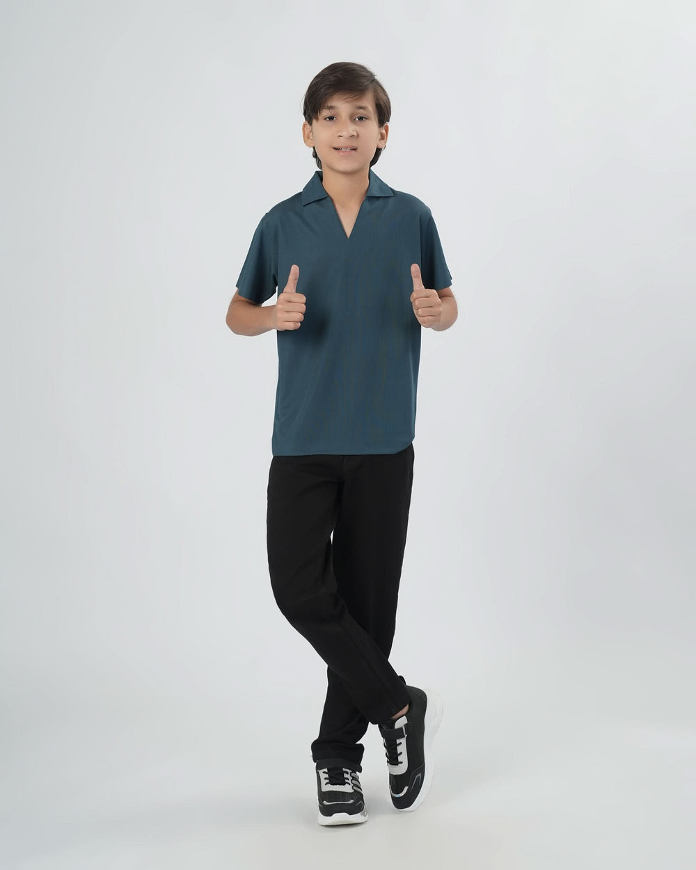 Eminent Boys Polo Half Sleeves T-Shirt, Boys T-Shirts, Eminent, Chase Value