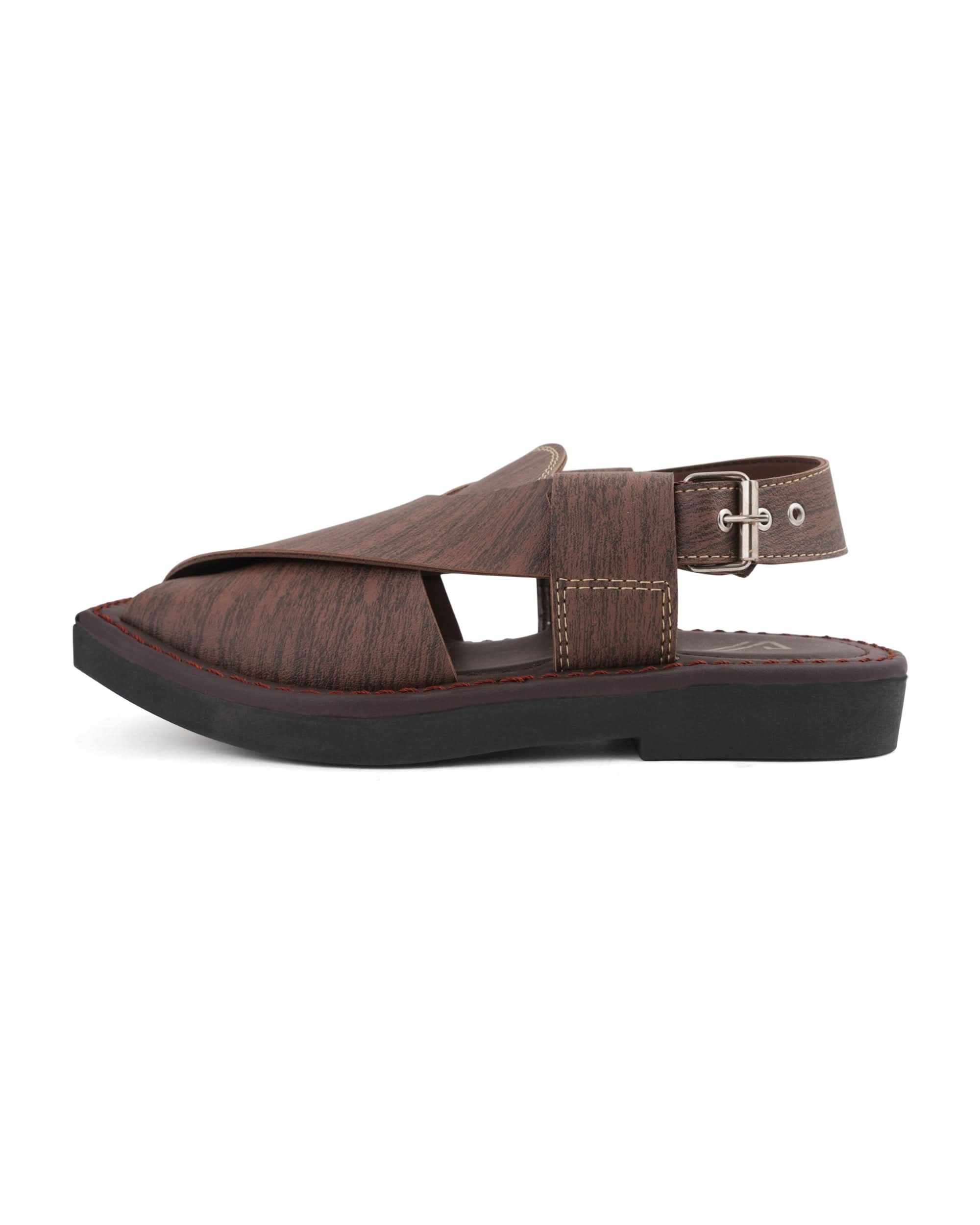 Men's Peshawri, Men's Sandals, Chase Value, Chase Value