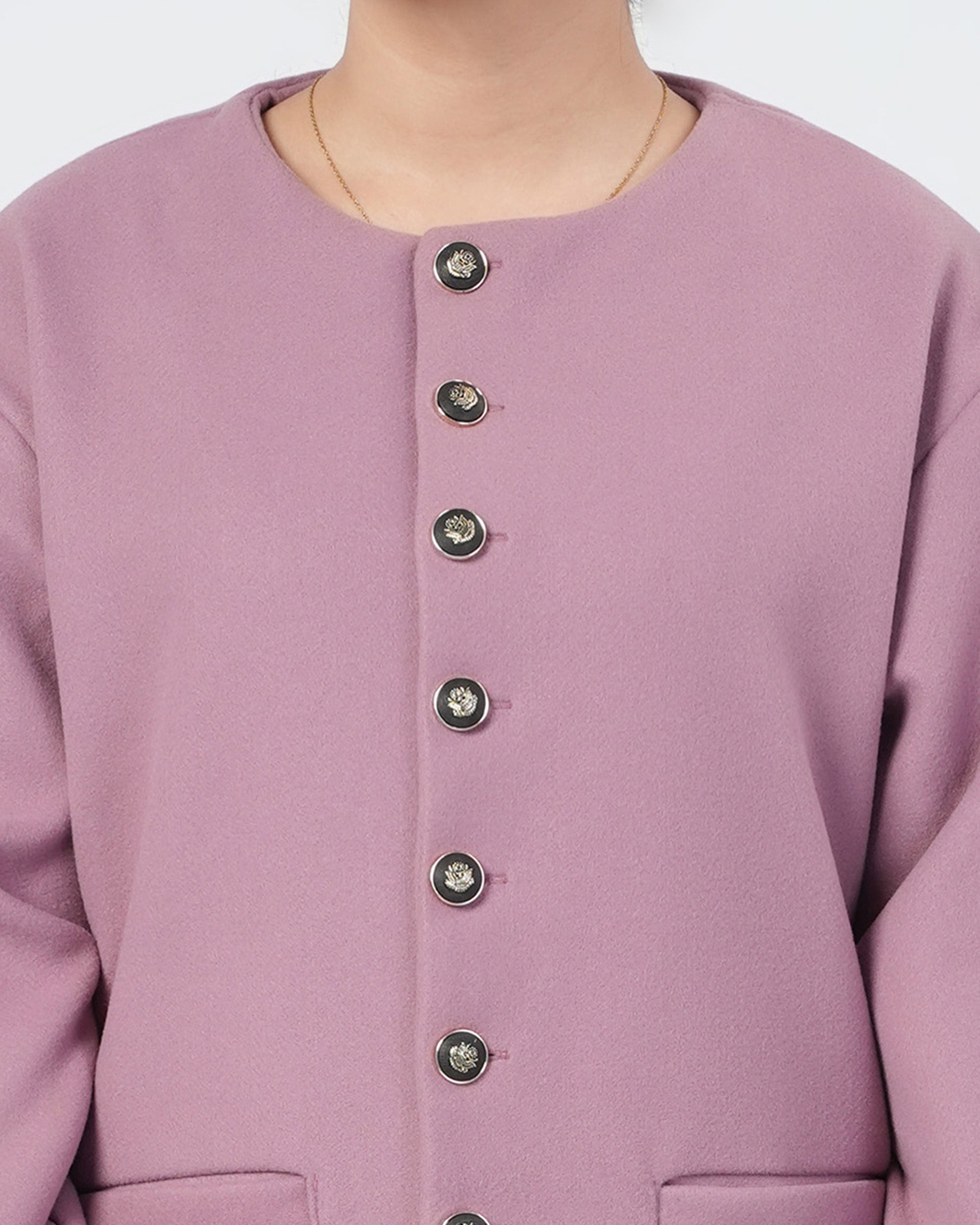 Eminent Women Jacket