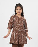 Girl's Embroidered Shalwar Kameez, Girls Shalwar Kameez, Chase Value, Chase Value