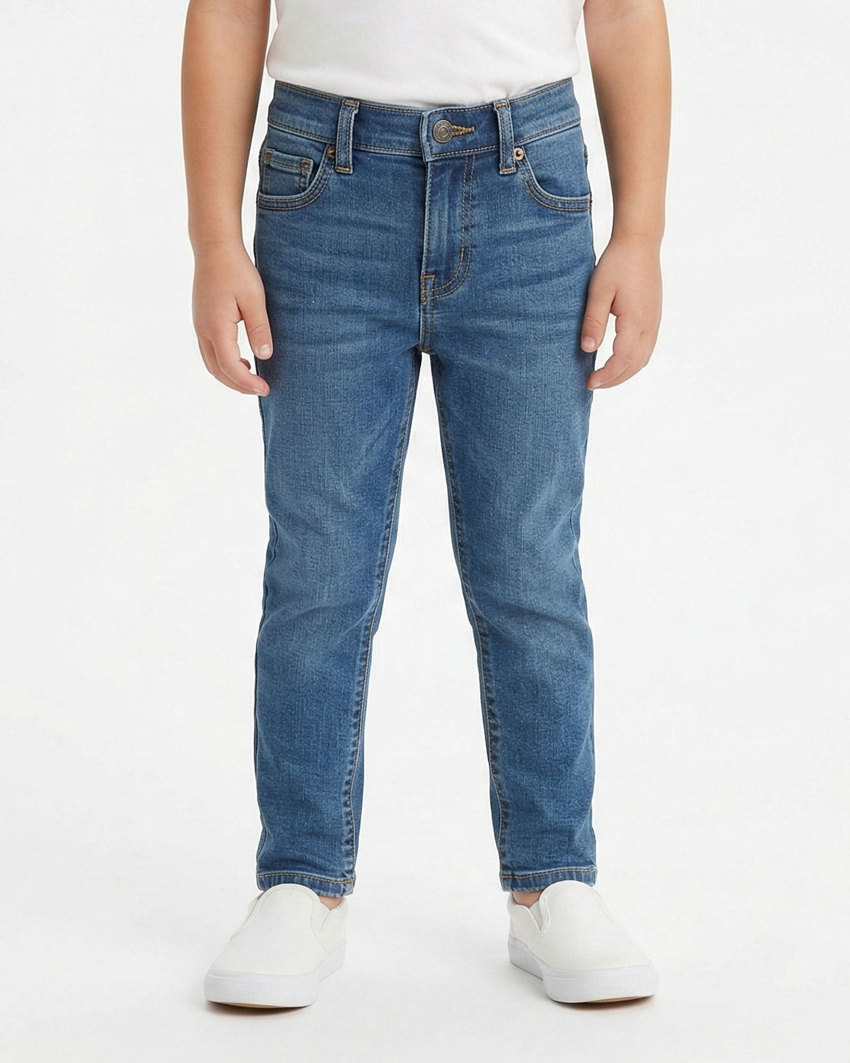 Eminent Boys Denim Slim Fit Pant, Boys Denim Pants, Eminent, Chase Value