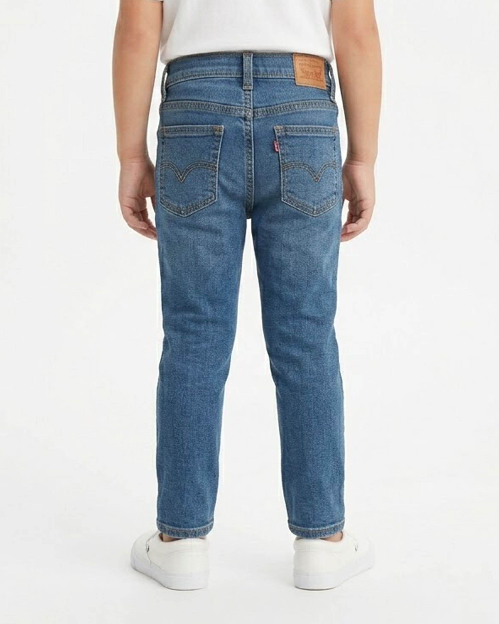 Eminent Boys Denim Slim Fit Pant, Boys Denim Pants, Eminent, Chase Value