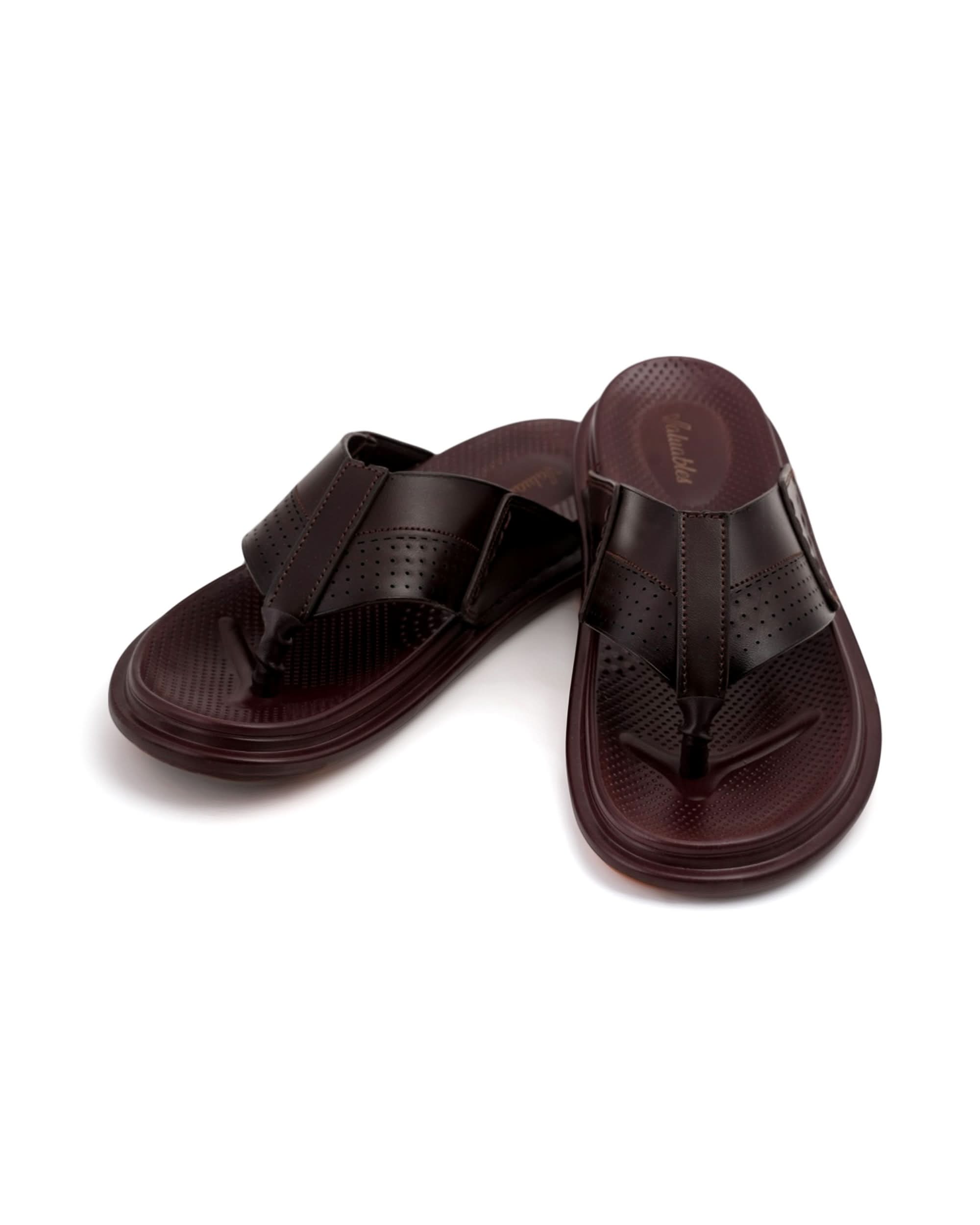 Men’s Casual Slipper, Men's Slippers, Chase Value, Chase Value