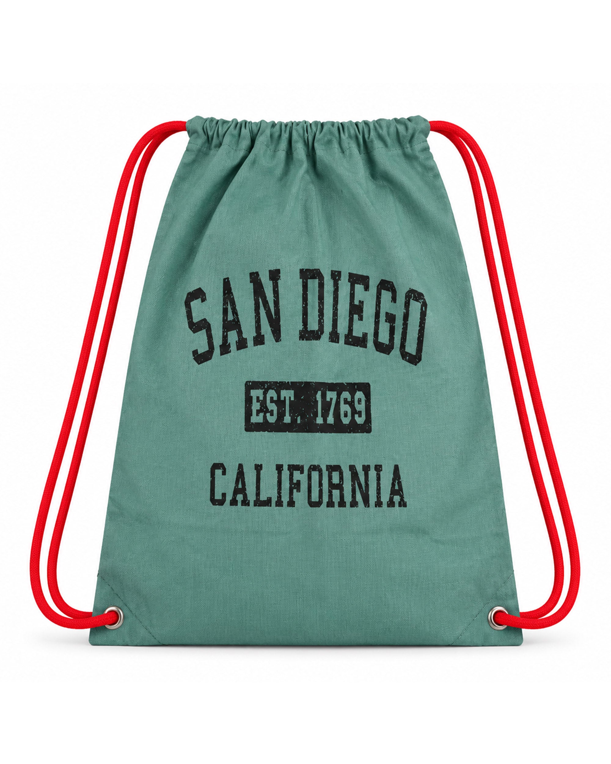 Parachute Bag - 20 × 13 Inch