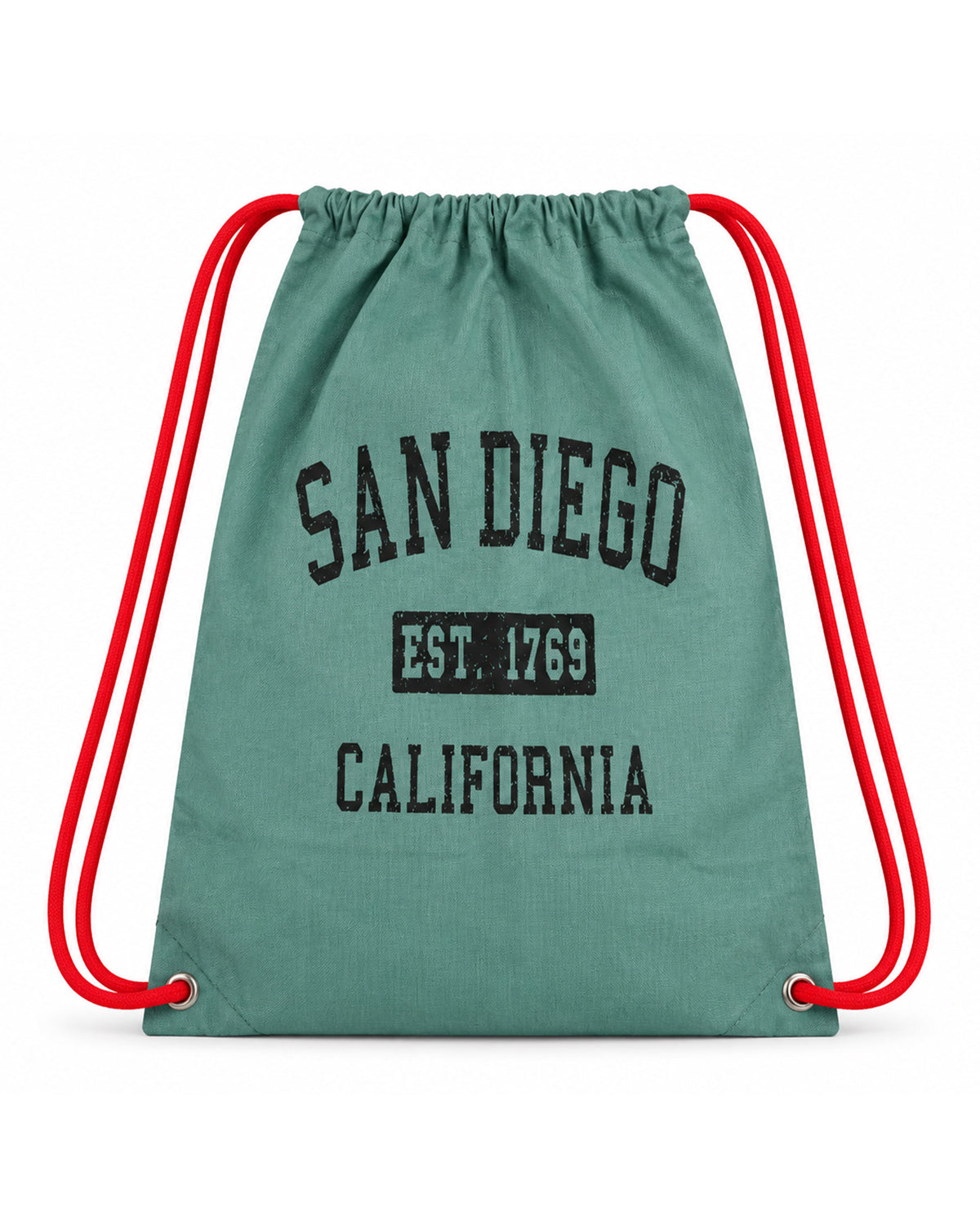 Parachute Bag - 20 × 13 Inch