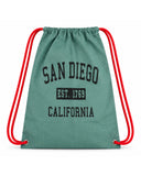 Parachute Bag - 20 × 13 Inch