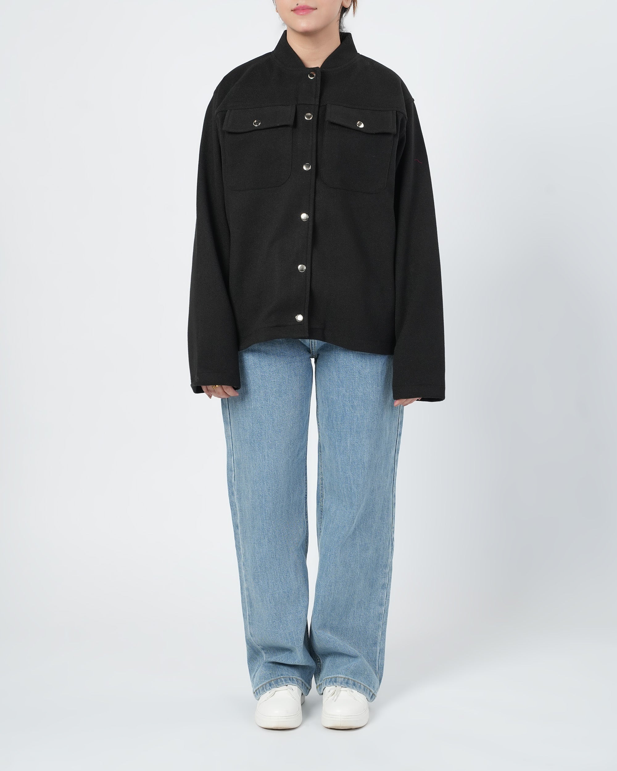 Eminent Women Jacket