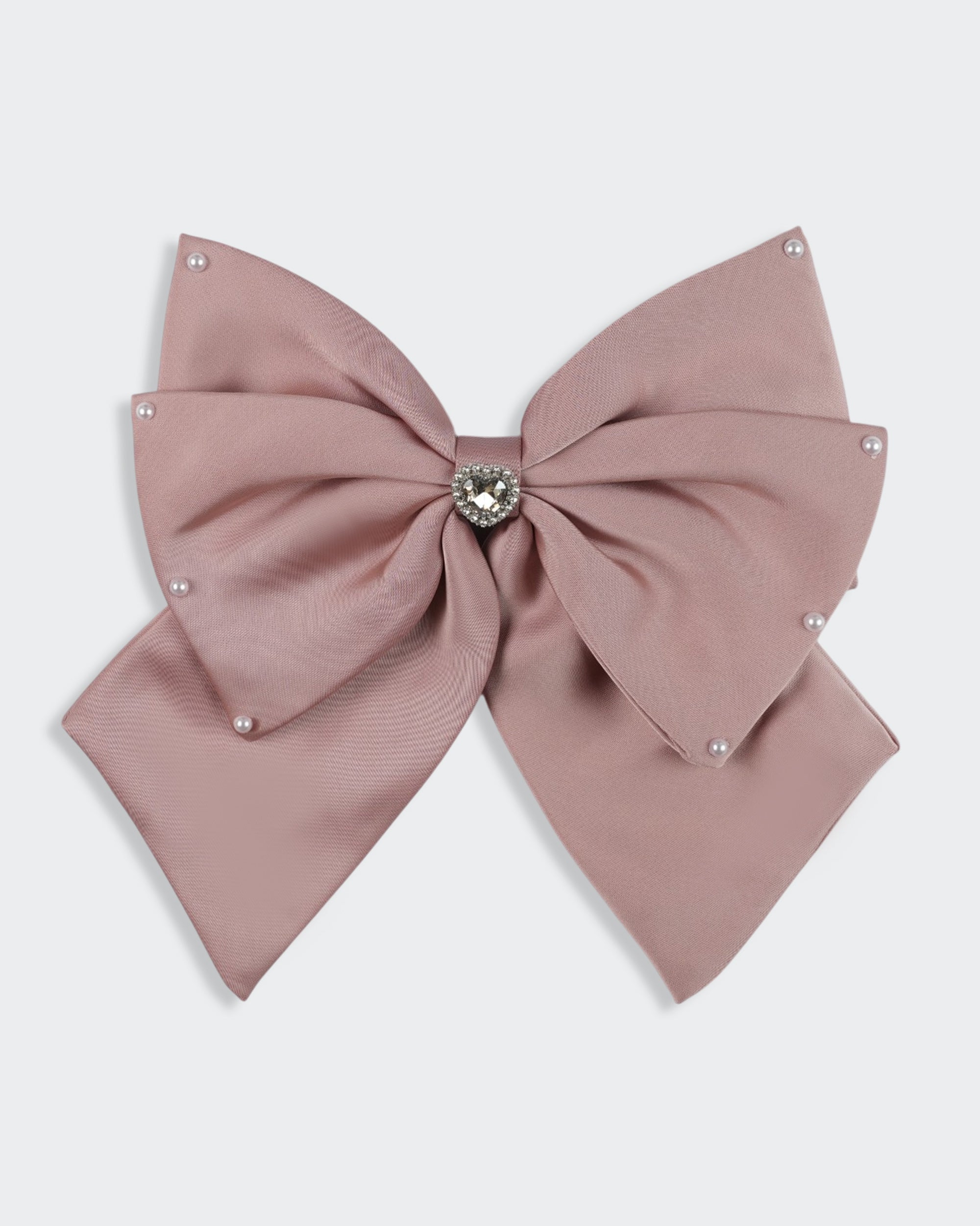 Eminent Bow Hair Pin