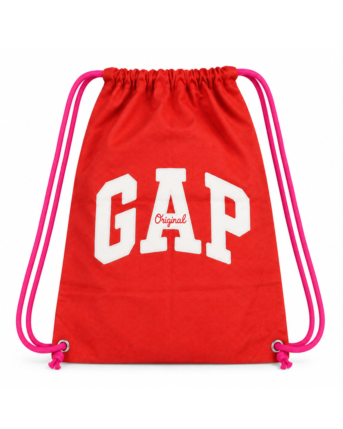 Parachute Bag - 20 × 13 Inch