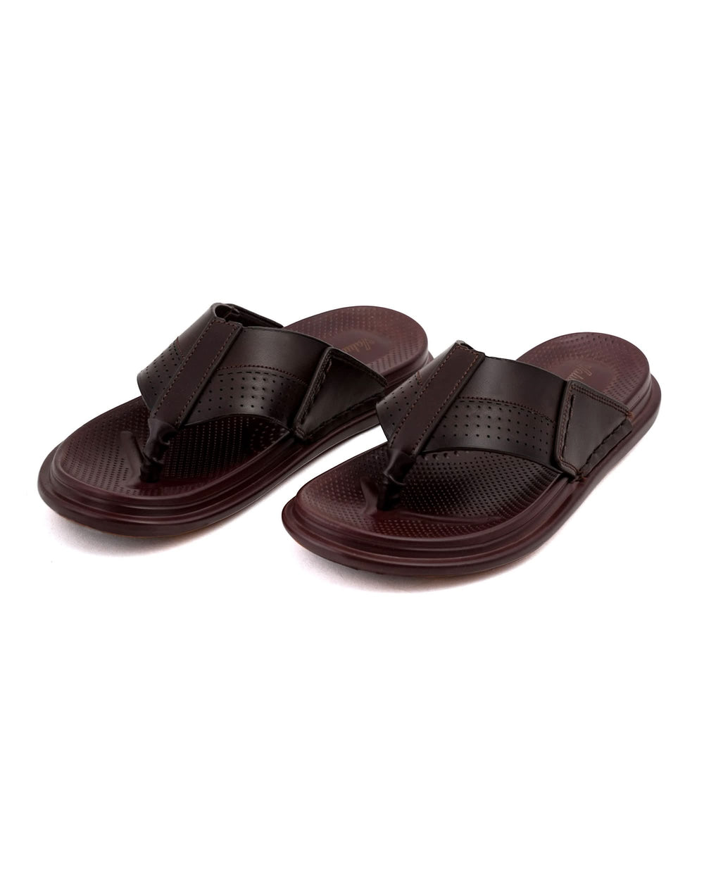 Men’s Casual Slipper, Men's Slippers, Chase Value, Chase Value