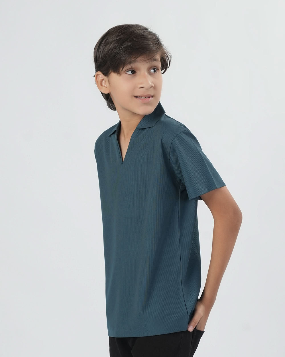 Eminent Boys Polo Half Sleeves T-Shirt, Boys T-Shirts, Eminent, Chase Value