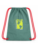 Parachute Bag - 20 × 13 Inch