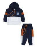 Valuables Boy’s Hooded Full Sleeves Suit, Boys Sets & Suits, Chase Value, Chase Value