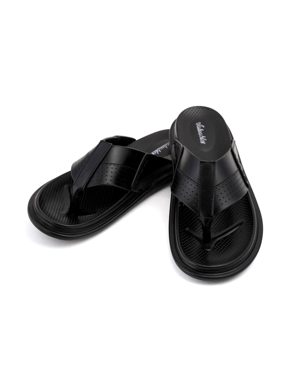 Men’s Casual Slipper, Men's Slippers, Chase Value, Chase Value
