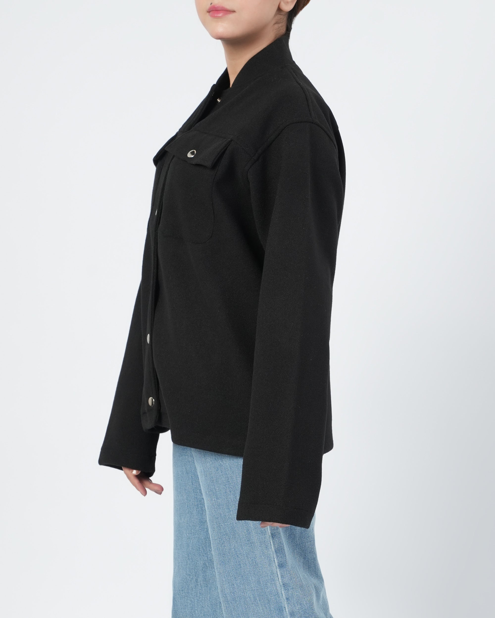 Eminent Women Jacket