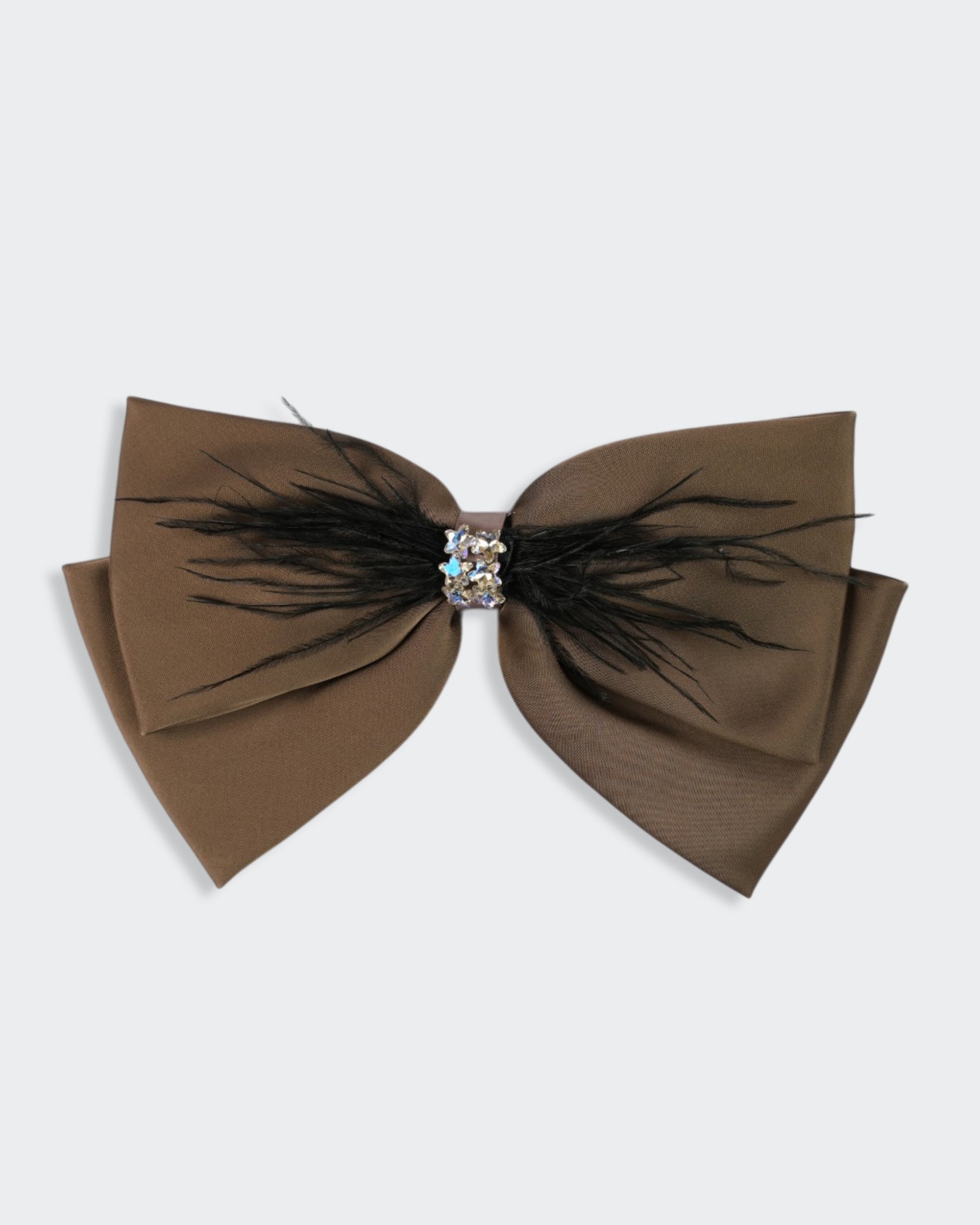 Eminent Bow Hair Pin