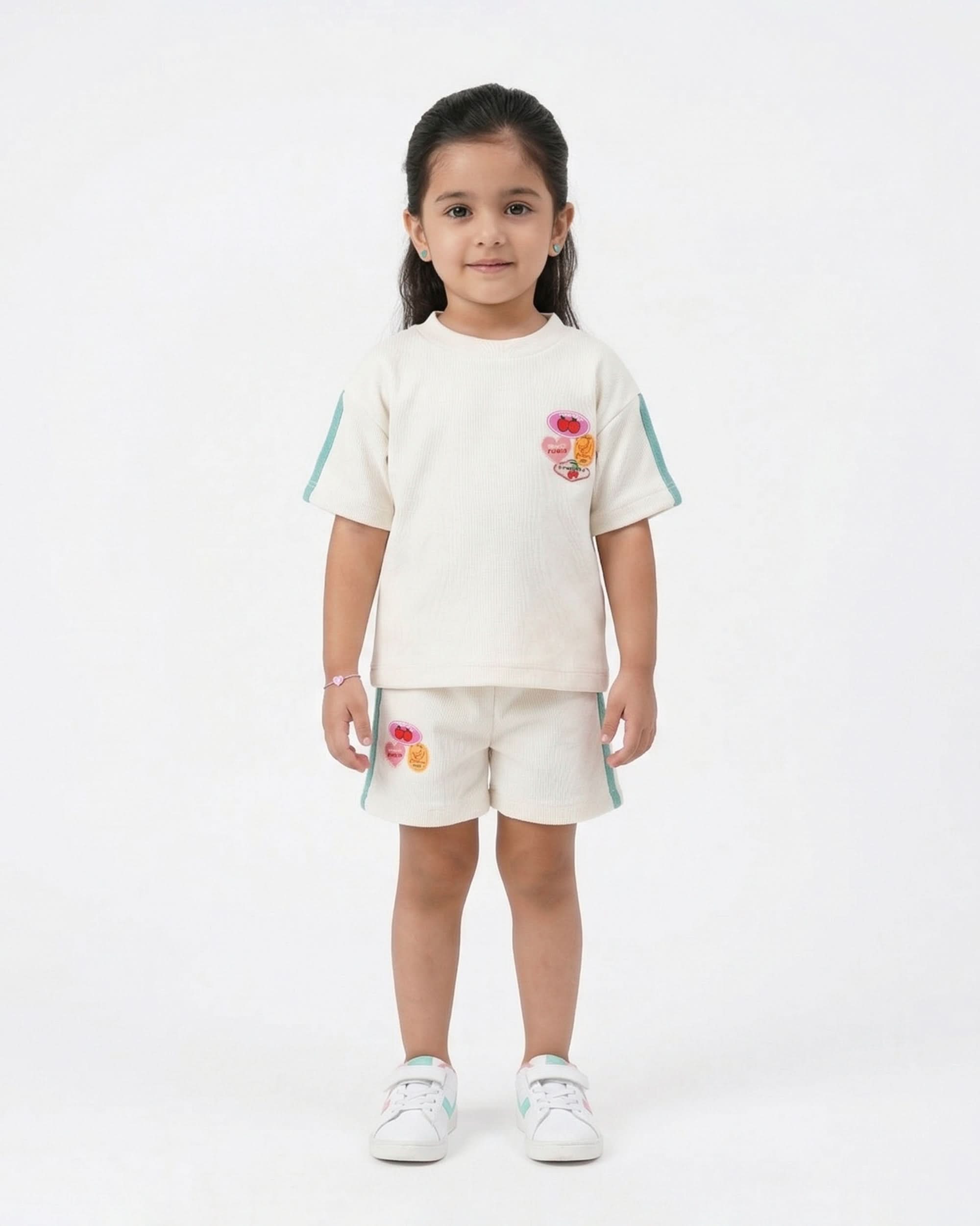 Eminent Girls Co-ord Set, Girls Co-Ord Suit, Eminent, Chase Value