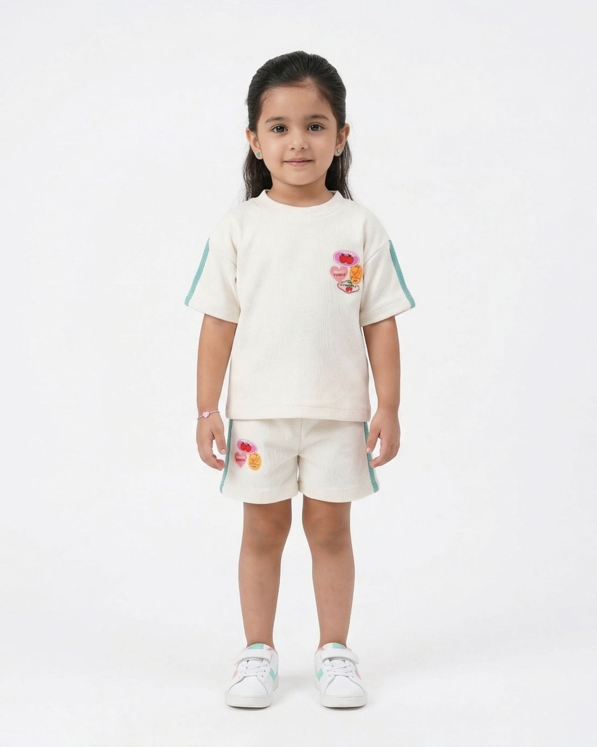 Eminent Girls Co-ord Set, Girls Co-Ord Suit, Eminent, Chase Value