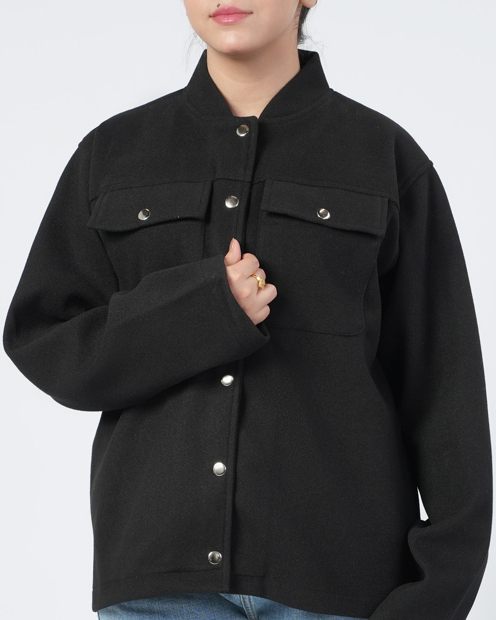 Eminent Women Jacket