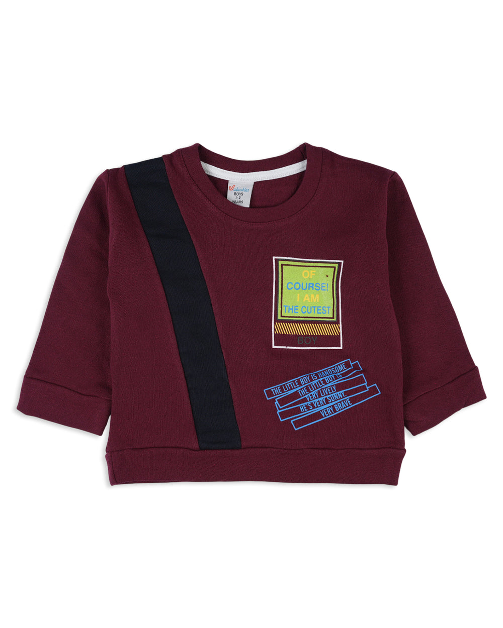 Valuables Boy’s Full Sleeves Suit, Boys Sets & Suits, Chase Value, Chase Value