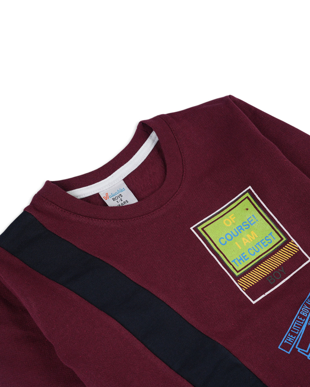 Valuables Boy’s Full Sleeves Suit, Boys Sets & Suits, Chase Value, Chase Value