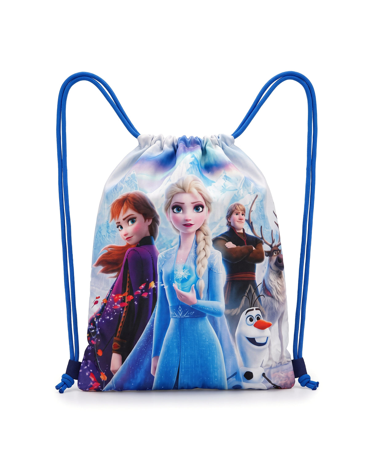 Parachute Bag - 20 × 13 Inch
