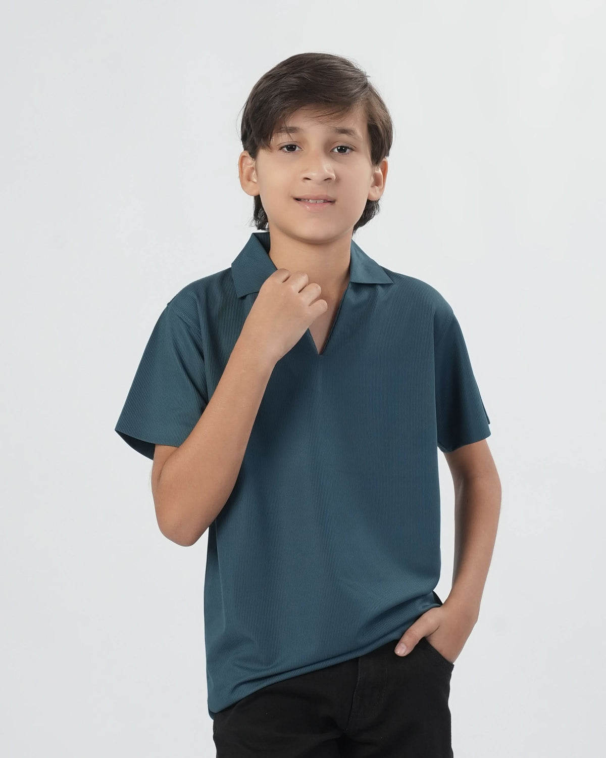 Eminent Boys Polo Half Sleeves T-Shirt, Boys T-Shirts, Eminent, Chase Value