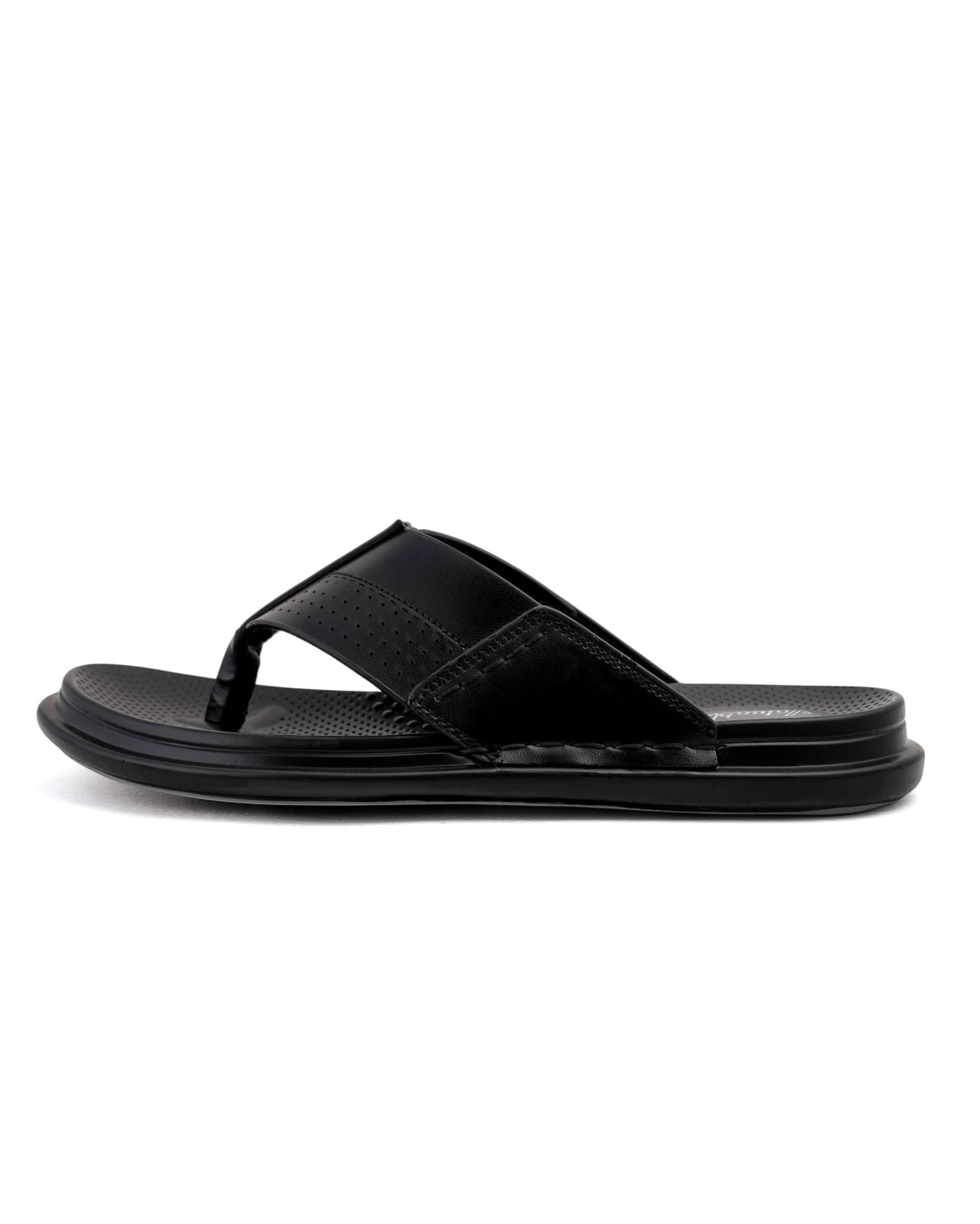 Men’s Casual Slipper, Men's Slippers, Chase Value, Chase Value