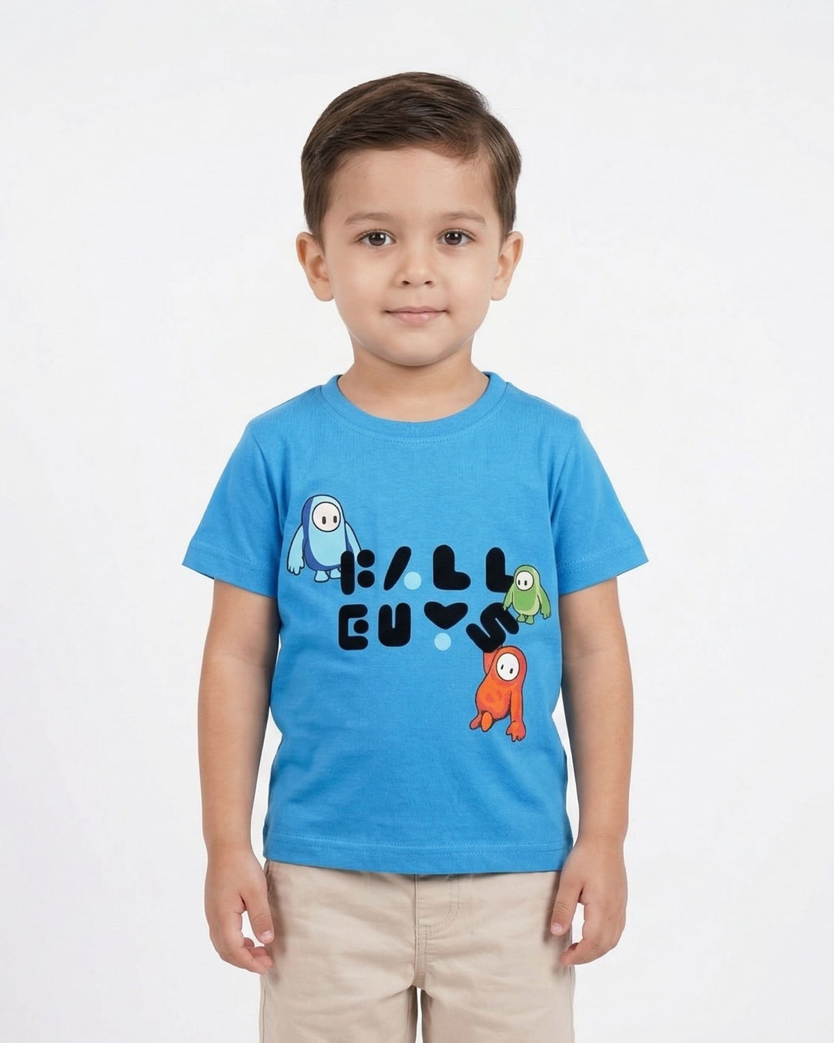 Eminent Boys Half Sleeves T-Shirt, Boys T-Shirts, Chase Value, Chase Value