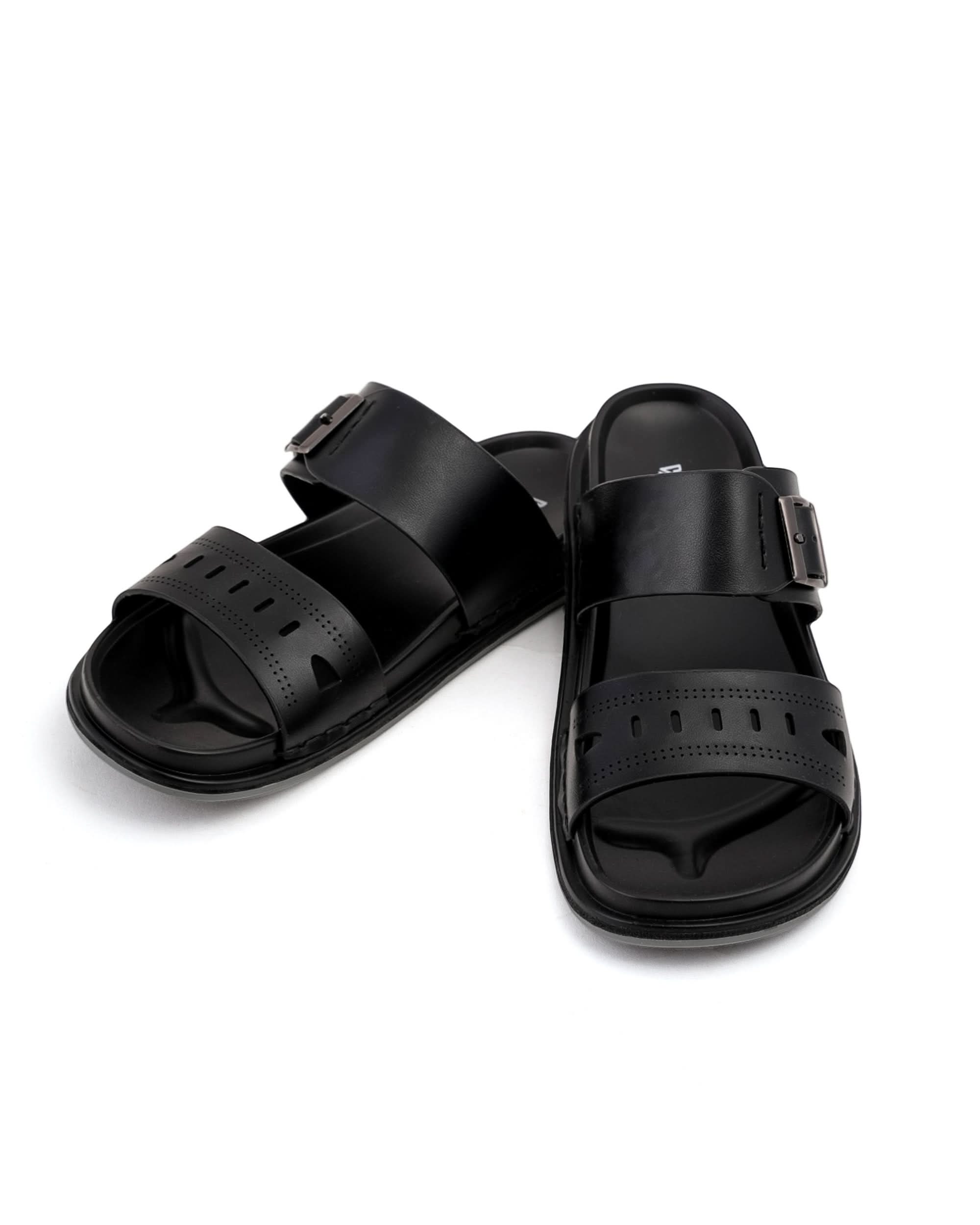 Men's Slipper, Men's Slippers, Chase Value, Chase Value