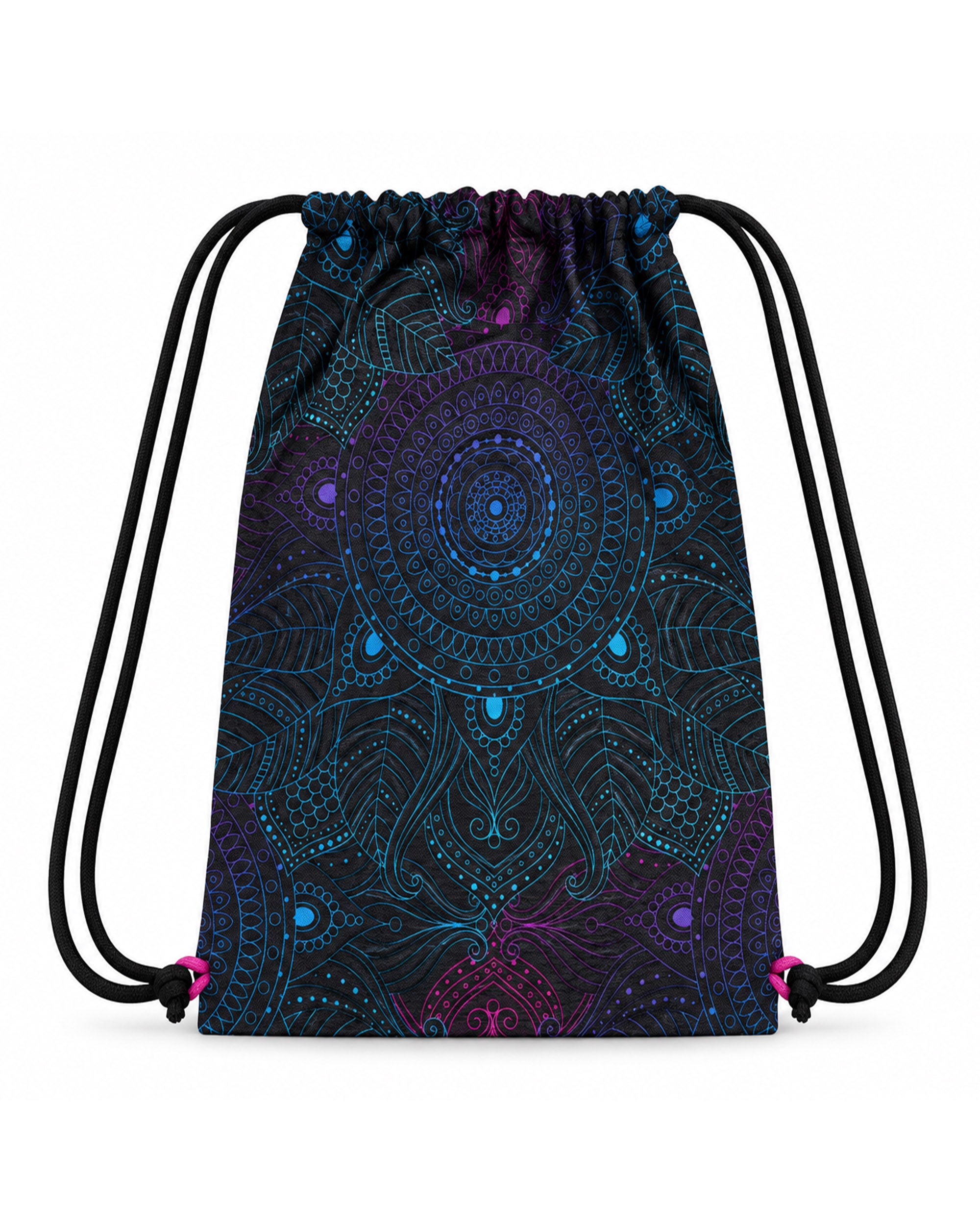 Parachute Bag - 20 × 13 Inch