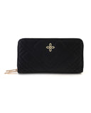 Women's Zipper Wallet