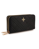 Women's Zipper Wallet