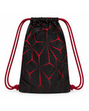 Parachute Bag - 20 × 13 Inch