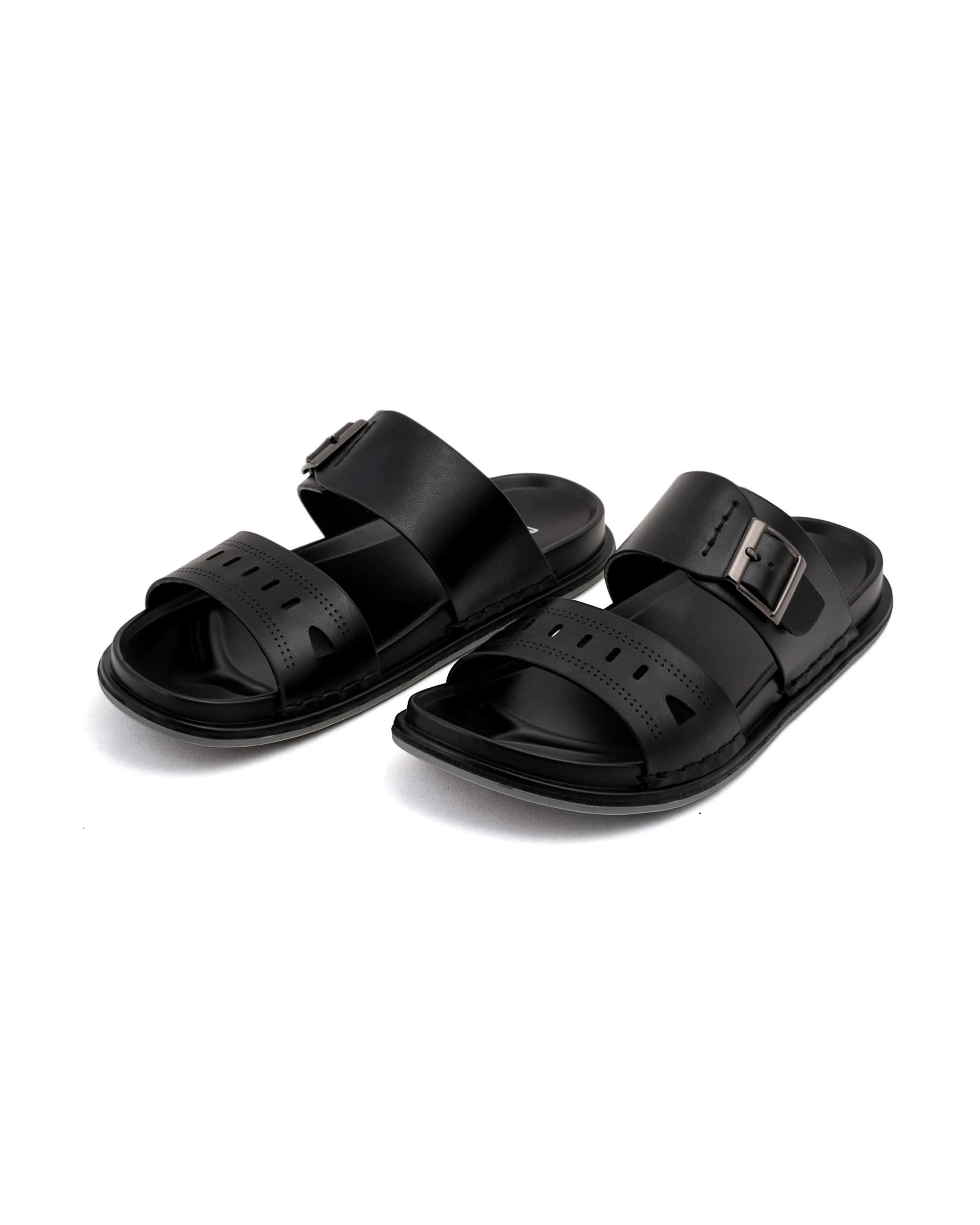 Men's Slipper, Men's Slippers, Chase Value, Chase Value
